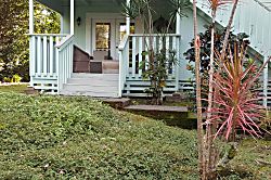 Mele Maluhia "Peace" Duplex