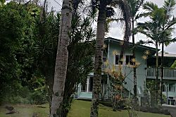 Mele Maluhia "Peace" Duplex