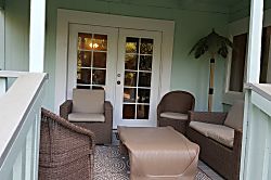 Mele Maluhia "Peace" Duplex