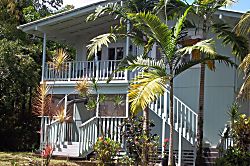 Mele Maluhia "Peace" Duplex