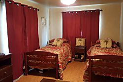 Mele Maluhia "Peace" Duplex