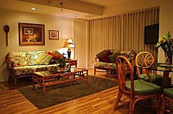 Imperial of Waikiki Unit