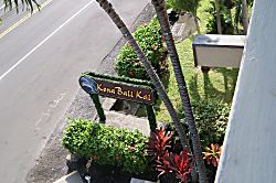 Kona Bali Kai 327