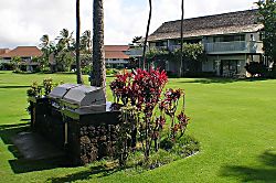 Kiahuna Plantation #113 (building 18)