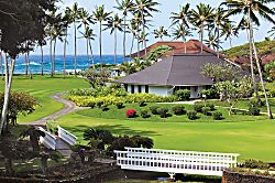 Kiahuna Plantation #113 (building 18)