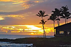 Kiahuna Plantation #113 (building 18)