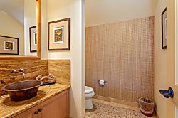 Mauna Kea Resort Townhouse