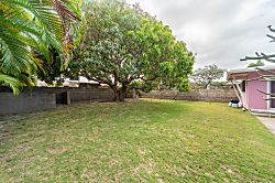 The Pink Kailua Beach House