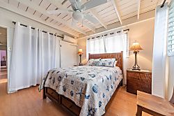 The Pink Kailua Beach House