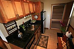 Prince Kuhio's Bamboo Beach Studio