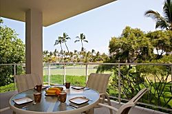 Vista Waikoloa Rental