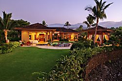 Hualalai Hale