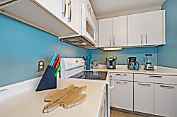 Valley Isle Resort Unit