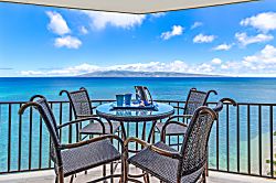 Valley Isle Resort Unit