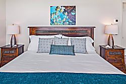 Valley Isle Resort Unit