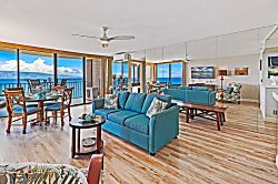 Valley Isle Resort Unit