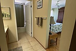 Kona Country Club Ocean View Condo 2nd Floor