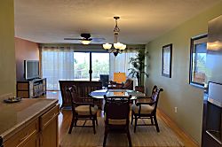Kona Country Club Ocean View Condo 2nd Floor