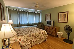 Kona Country Club Ocean View Condo 2nd Floor