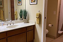 Kona Country Club Ocean View Condo 2nd Floor