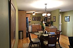 Kona Country Club Ocean View Condo 2nd Floor