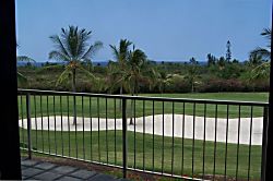 Kona Country Club Ocean View Condo 2nd Floor