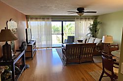 Kona Country Club Ocean View Condo 2nd Floor