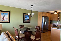 Kona Country Club Ocean View Condo 2nd Floor