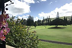 Kuilima Estates West 2nd Floor Condo