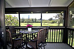 Kuilima Estates West 2nd Floor Condo