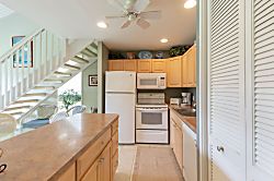 Kuilima Estates West 2nd Floor Condo