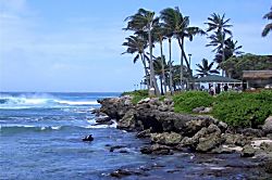 Kuilima Estates West 2nd Floor Condo