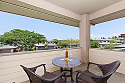 3BR Mauna Lani Villa In Hawaii