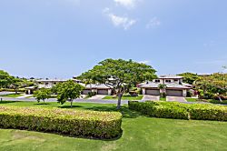 3BR Mauna Lani Villa In Hawaii