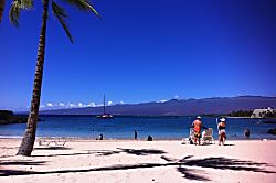 3BR Mauna Lani Villa In Hawaii