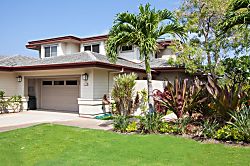 3BR Mauna Lani Villa In Hawaii