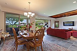 3BR Mauna Lani Villa In Hawaii