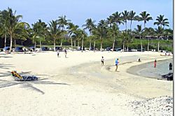 3BR Mauna Lani Villa In Hawaii