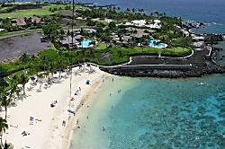 3BR Mauna Lani Villa In Hawaii