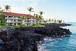 Kona Surf & Racquet Club