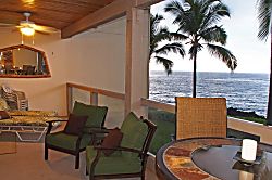 Kona Surf & Racquet Club