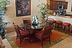 Kona Surf & Racquet Club