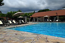 Kona Surf & Racquet Club