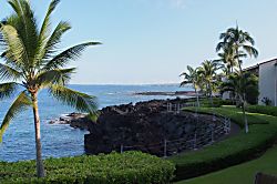 Kona Surf & Racquet Club