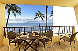 Sugar Beach Resort 318