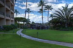 Sugar Beach Resort 318