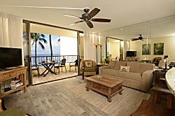 Sugar Beach Resort 318