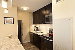 Sugar Beach Resort 318