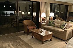 Sugar Beach Resort 318