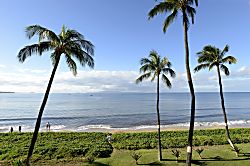 Sugar Beach Resort 318